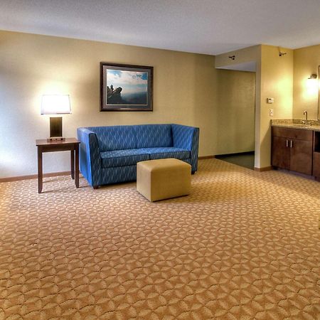 Arlington Hampton Inn Jonesville/Elkin מראה חיצוני תמונה