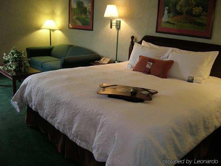 Arlington Hampton Inn Jonesville/Elkin חדר תמונה