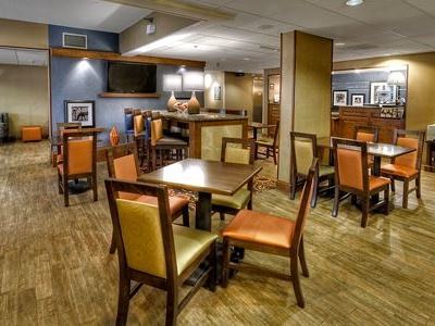 Arlington Hampton Inn Jonesville/Elkin מראה חיצוני תמונה