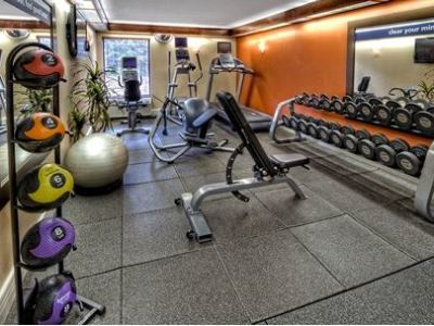 Arlington Hampton Inn Jonesville/Elkin מראה חיצוני תמונה